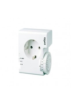 Бытовой суточный таймер Orbis CONTROL D T15 OB161533