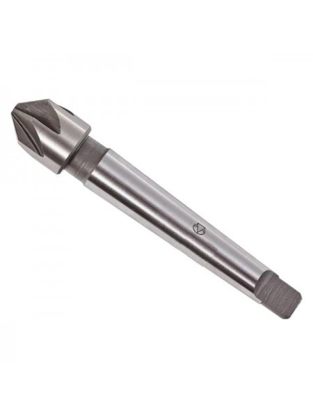 Зенковка (60 град; 50х165х50 мм; Р6М5; Z10; КМ3) GRIFF a405015