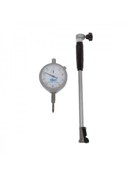 Нутромер GRIFF НИ 18-50 ГОСТ 868-82 пр-во Guilin Measuring D128017