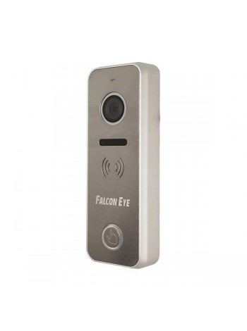 Антивандальная видеопанель Falcon Eye FE-ipanel 3 Серебро 00-00109217
