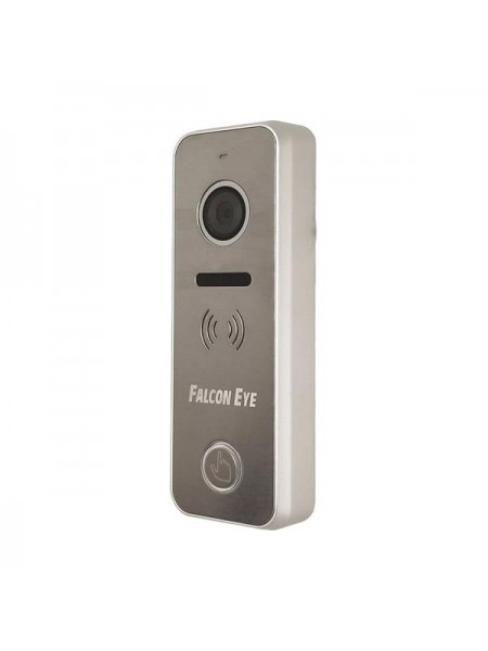 Антивандальная видеопанель Falcon Eye FE-ipanel 3 Серебро 00-00109217