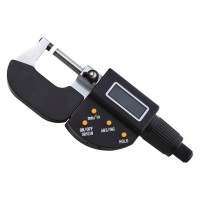 Микрометр ГОСТ 6507-90 GRIFF МКЦ 50 D124015