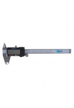 Штангенциркуль ШЦЦ-I- 150-0,01 ГОСТ 166-89 производство Guilin Measuring GRIFF D168003