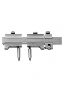 Штангенциркуль ШЦР-150 0,1 GRIFF D163904