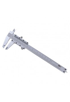 Штангенциркуль ШЦ-I-125-0,05 ГОСТ 166-89 производство Guilin Measuring GRIFF D162002