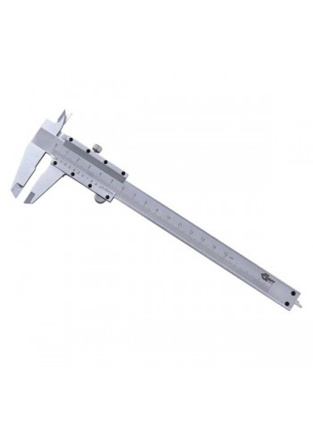 Штангенциркуль ШЦ-I-125-0,05 ГОСТ 166-89 производство Guilin Measuring GRIFF D162002