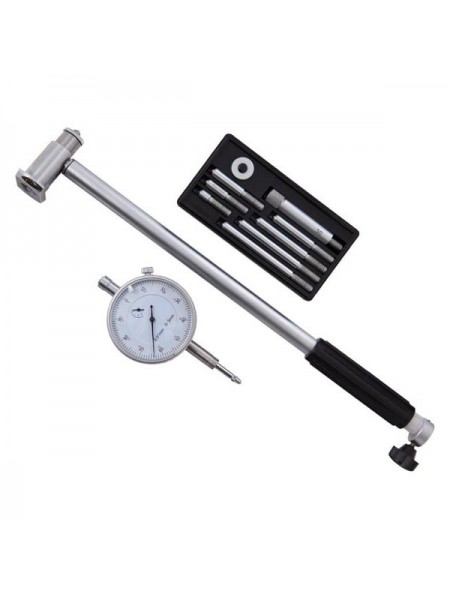 Нутромер 160-250 ГОСТ 868-82 производство Guilin Measuring GRIFF НИ D128029