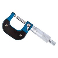 Микрометр МТ 25 ГОСТ 6507-90 производство Guilin Measuring тип С GRIFF D123003