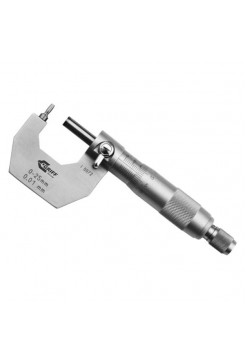 Микрометр МТ 25 ГОСТ 6507-90 производство Guilin Measuring тип А GRIFF D123013
