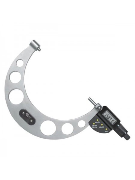 Микрометр МКЦ 200 ГОСТ 6507-90 производство Guilin Measuring GRIFF D124309