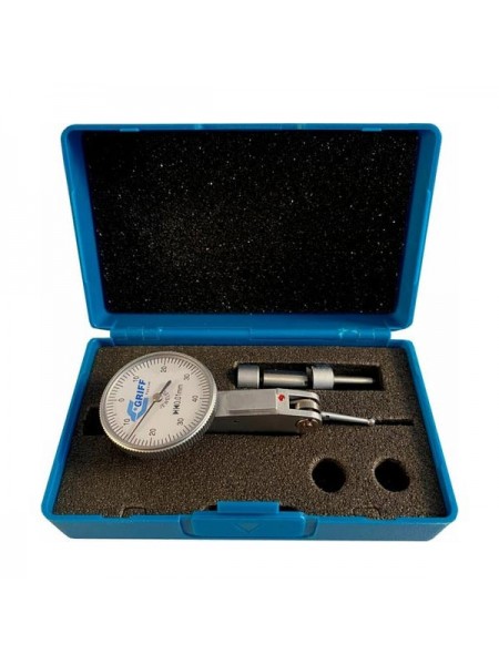 Индикатор ИРБ ГОСТ 5584-75 производство Guilin Measuring GRIFF D105001