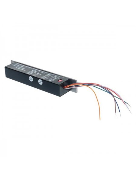 Врезной электромеханический замок Falcon Eye FE-L100S 00-00110260