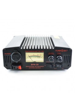 Блок питания Turbosky BPM-30 67135