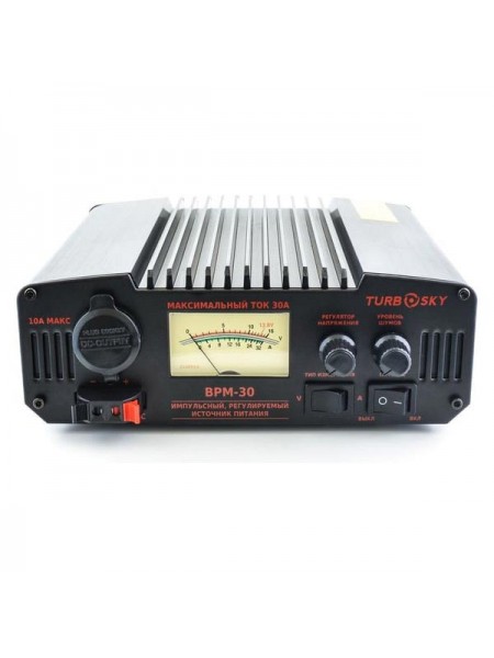 Блок питания Turbosky BPM-30 67135