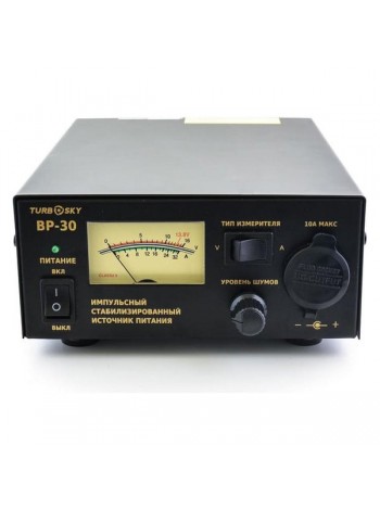 Блок питания Turbosky BP-30 67134