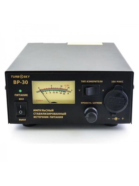 Блок питания Turbosky BP-30 67134