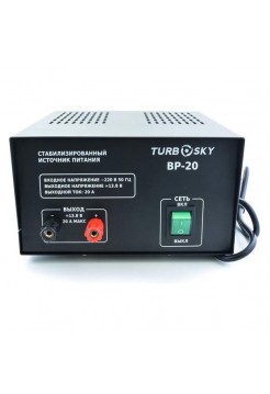 Блок питания Turbosky BP-20 67133