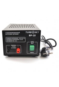 Блок питания Turbosky BP-10 67131