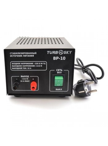 Блок питания Turbosky BP-10 67131
