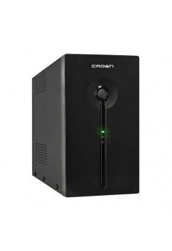 Источник бесперебойного питания CROWN MICRO CMU-SP1500COMBO USB CM000003127