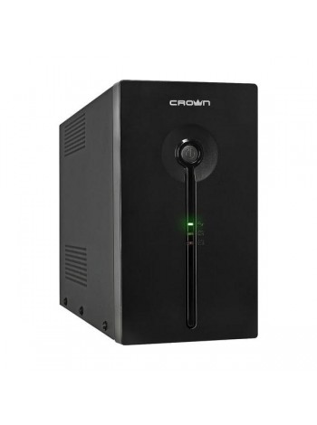 Источник бесперебойного питания CROWN MICRO CMU-SP1500COMBO USB CM000003127