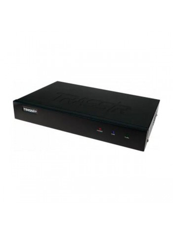 Видеорегистратор TRASSIR TRASSIR MiniNVR Compact AnyIP 16 УТ-00014366