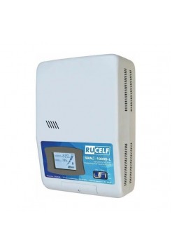 Стабилизатор напряжения RUCELF SRWII-10000-L КА-00007063