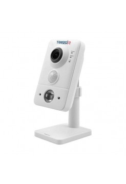 IP-камера TRASSIR TR-D7121IR1 v6 3.6 УТ-00037014