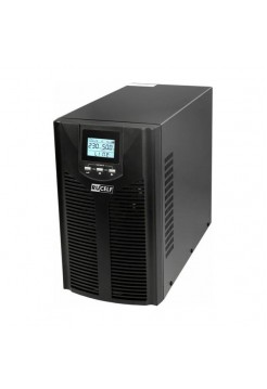Источник бесперебойного питания RUCELF UPO-3000T-72-I КА-00007822