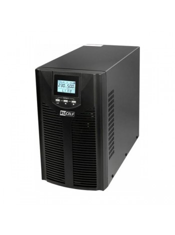 Источник бесперебойного питания RUCELF UPO-3000T-72-I КА-00007822