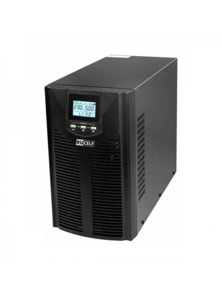 Источник бесперебойного питания RUCELF UPO-3000T-72-I КА-00007822