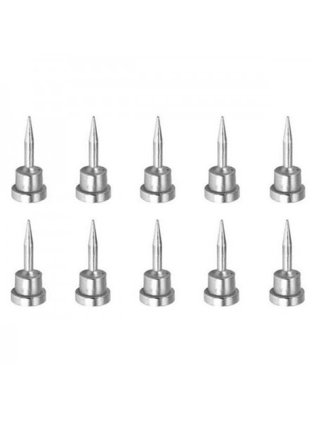 Комплект жал LT1S-K 10 шт МЕГЕОН к0000036478