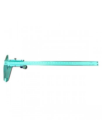 Штангенциркуль GRIFF ШЦ-I-250-0,05 ГОСТ 166-89 D162011