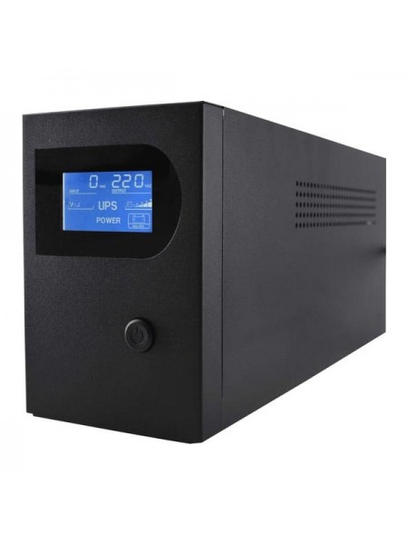 Источник бесперебойного питания Turbosky 1000VA 3352_a