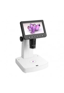 Цифровой микроскоп Levenhuk DTX 700 LCD 75075