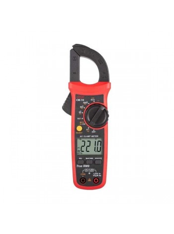 Токоизмерительные клещи c поверкой RGK CM-10 779678