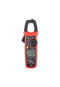 Токоизмерительные клещи с поверкой RGK CM-12 779685