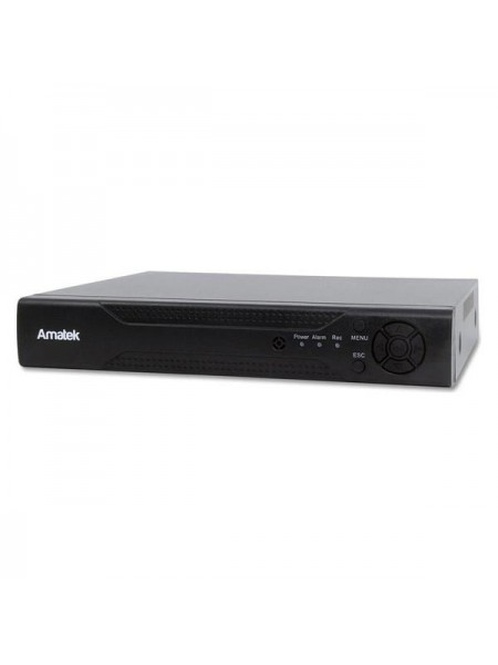 Мультиформатный видеорегистратор Amatek Ar-htf44x (aoc) 7000776