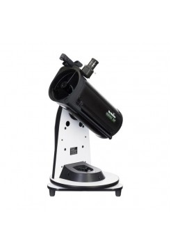 Телескоп Sky-Watcher Dob 130/650 Retractable Virtuoso GTi GOTO, настольный 78262