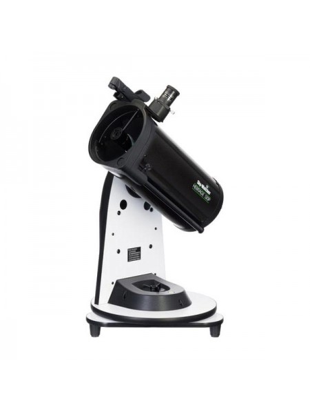 Телескоп Sky-Watcher Dob 130/650 Retractable Virtuoso GTi GOTO, настольный 78262
