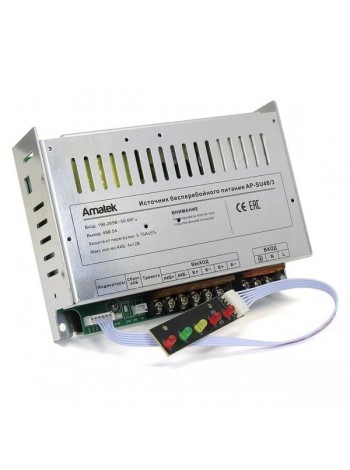 Блок бесперебойного питания Amatek AP-SU48/3 7000835