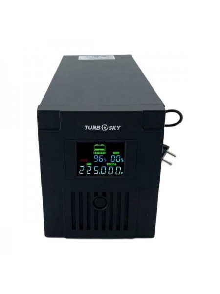 Источник бесперебойного питания Turbosky MT 1500 15001