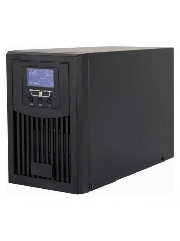 Источник бесперебойного питания Turbosky 1KVA 1305