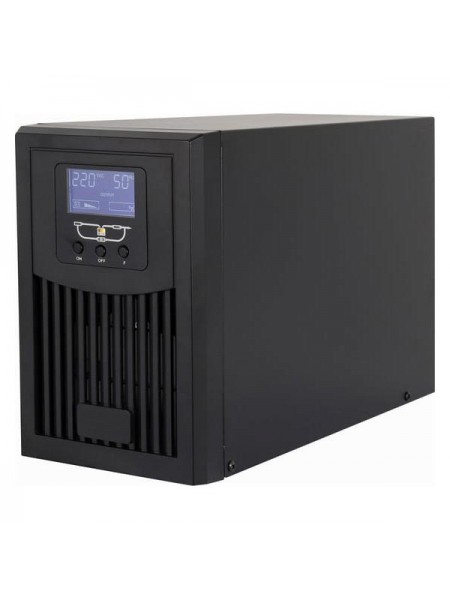Источник бесперебойного питания Turbosky 1KVA 1305