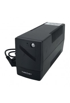 Источник бесперебойного питания Turbosky MT 500 5001_а
