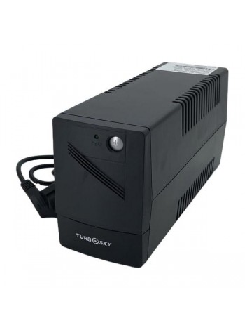 Источник бесперебойного питания Turbosky MT 500 5001_а