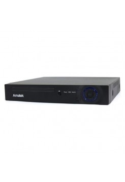 Видеорегистратор IP Amatek AR-N881PX 7000872
