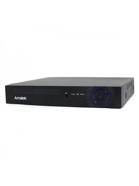 Видеорегистратор IP Amatek AR-N881PX 7000872