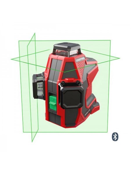 Лазерный нивелир Condtrol Комплект Omniliner G3D + штатив Н150 1-2-319