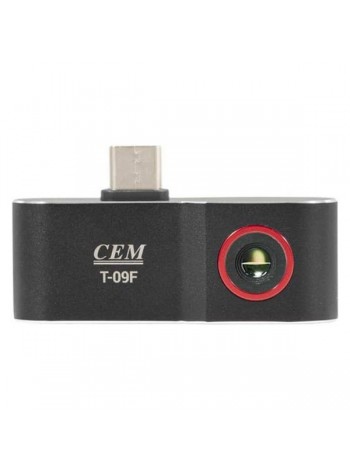 Тепловизор СЕМ T-09F 685224